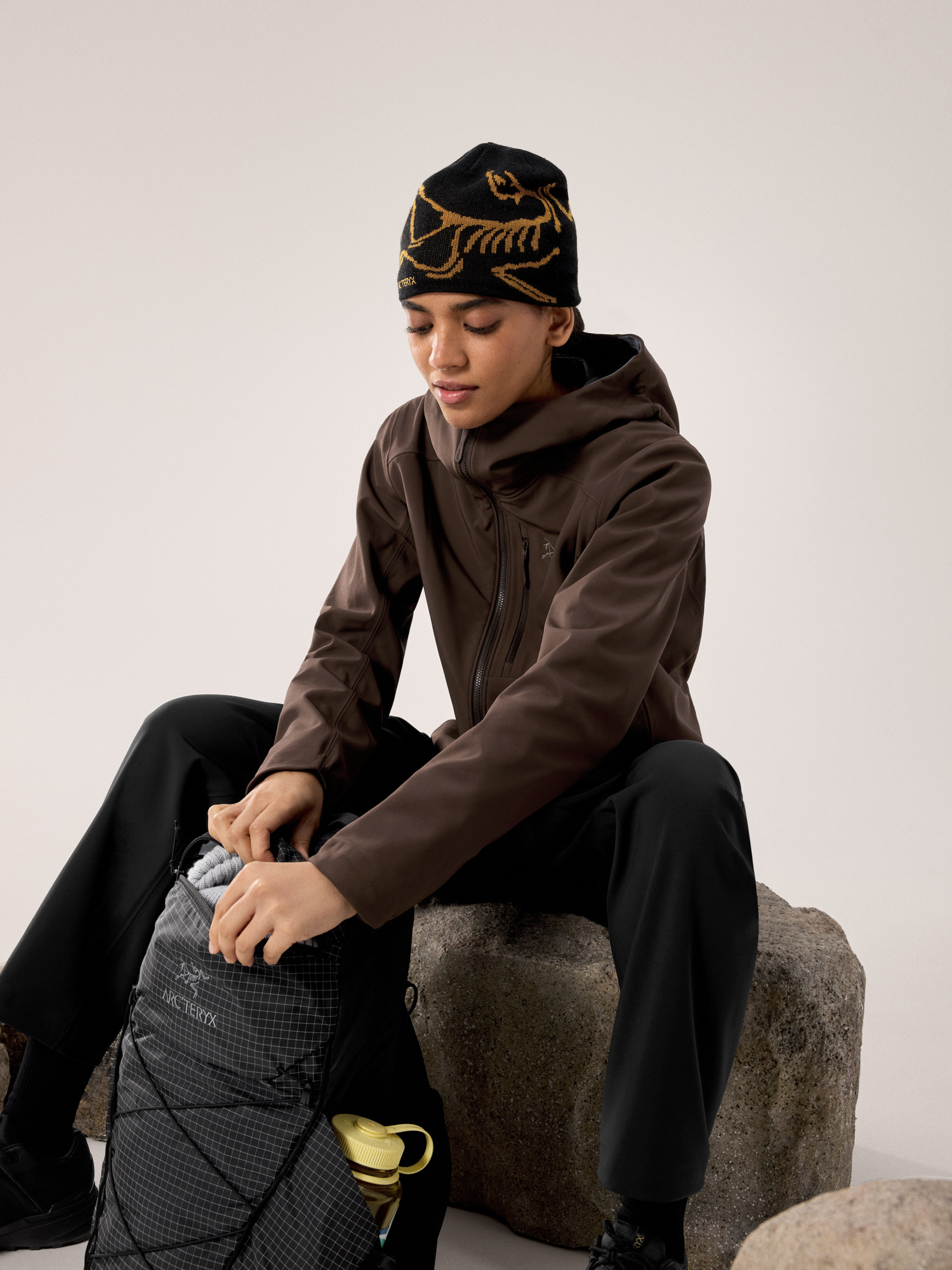 Gamma MX Hoody - 3