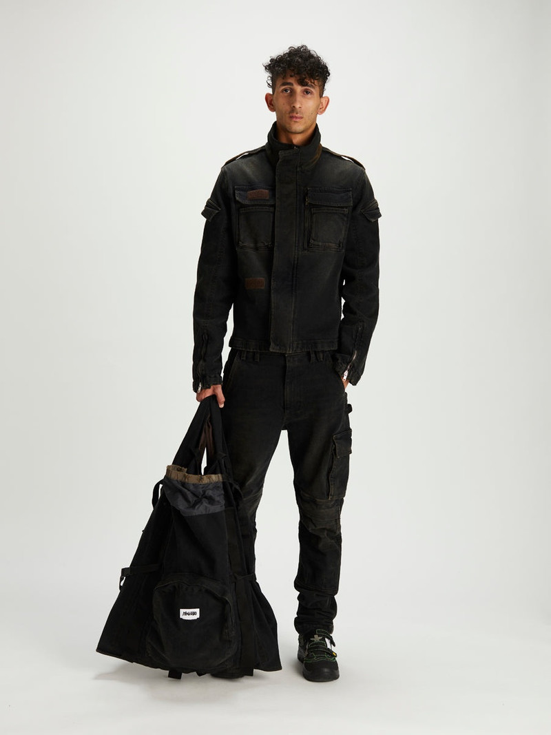 Sconfikta Bag Work Edition 3