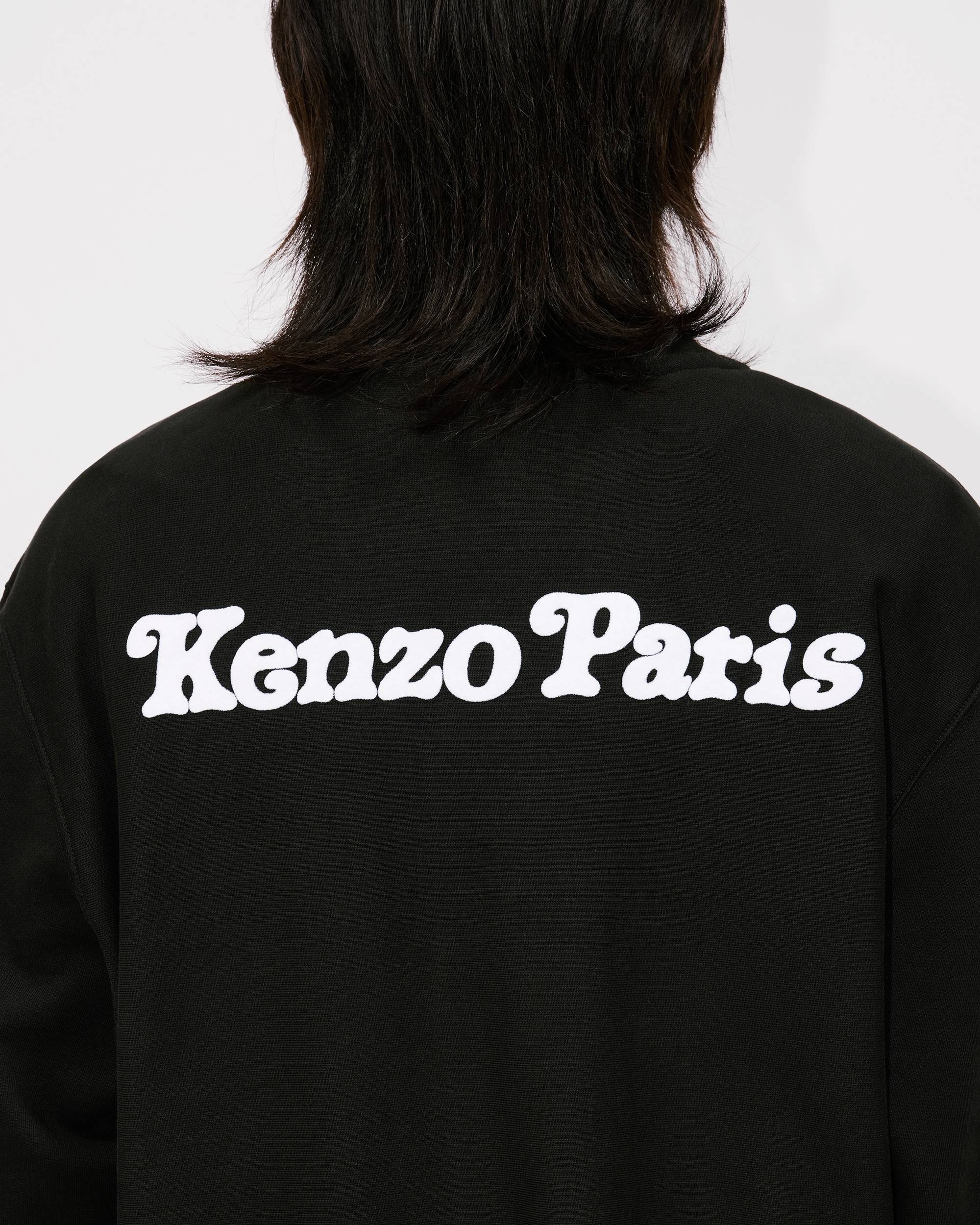 'KENZO by Verdy' sweatshirt in cotton - 7