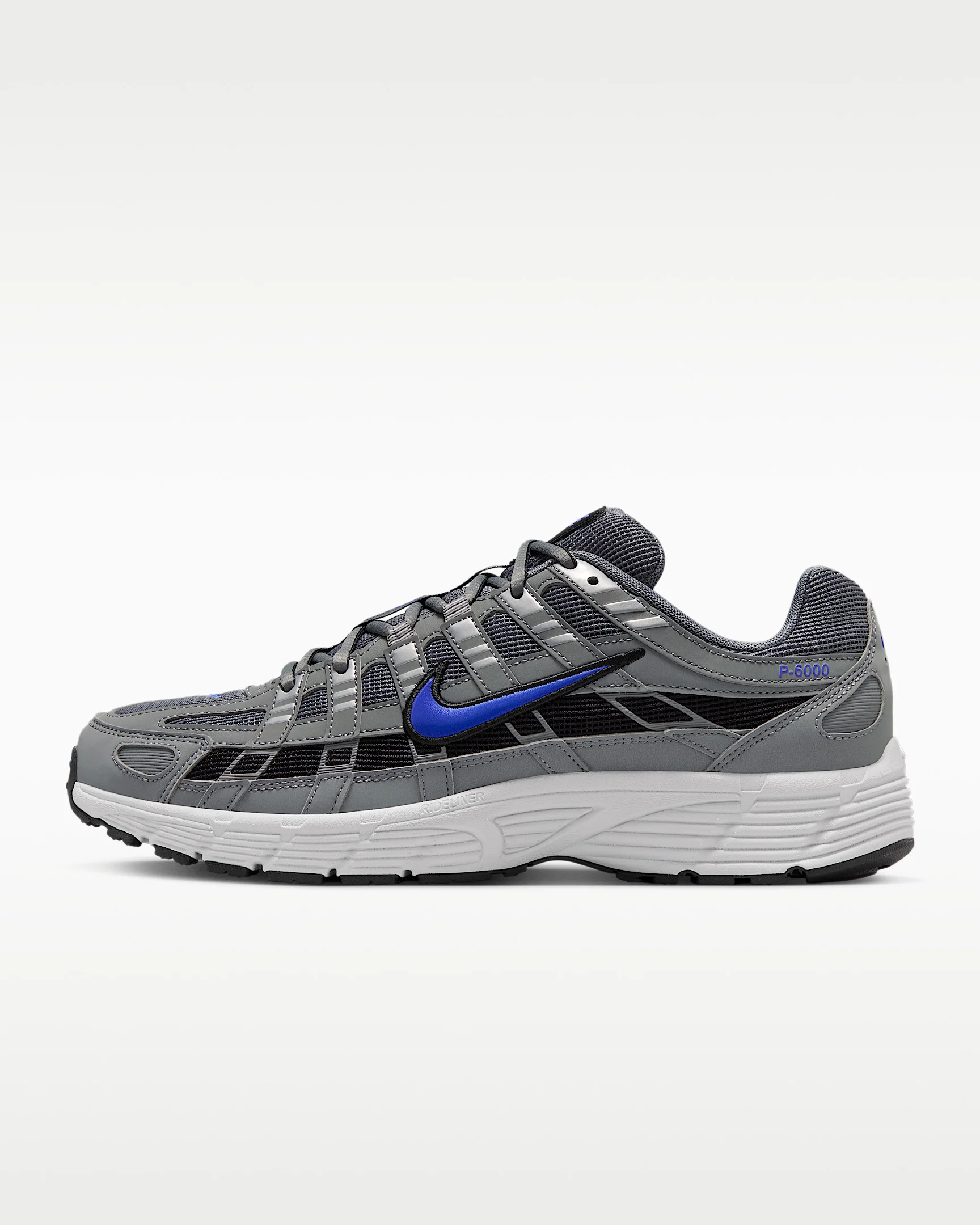 Nike P-6000 Men's Shoes - 1