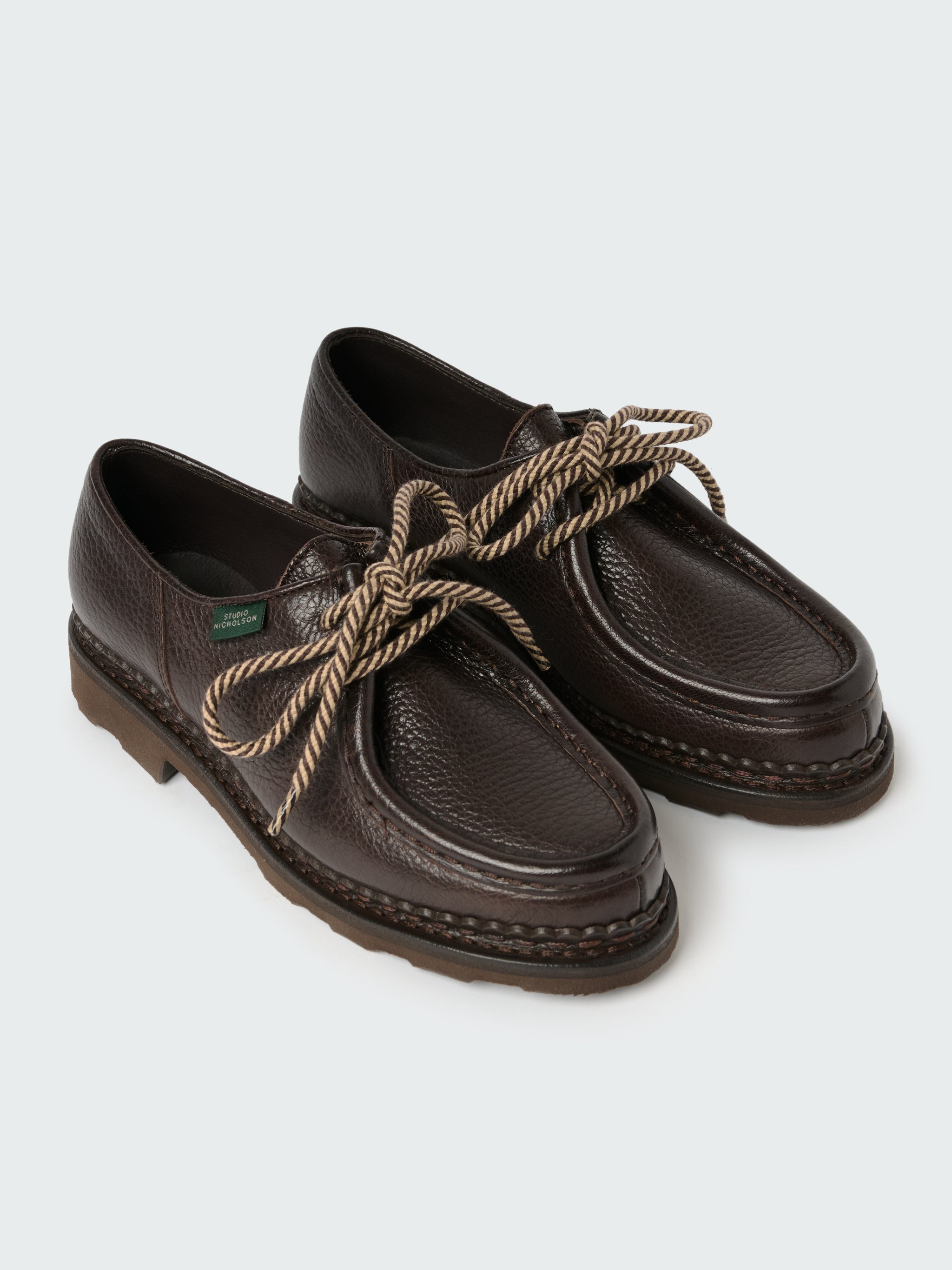 Women's SN x Paraboot Michael Shoe - 3