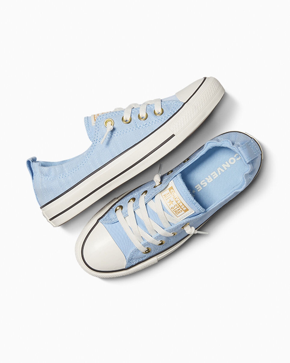 Chuck Taylor All Star Shoreline Woven Canvas - 5