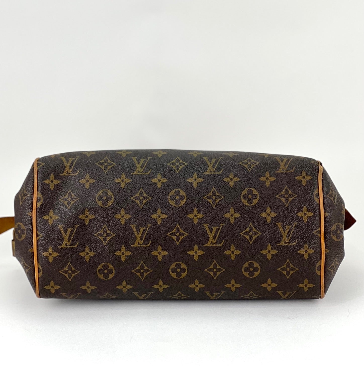 Louis Vuitton, Bags, Louis Vuitton Monogram Montorgueil Pm With Lock Key