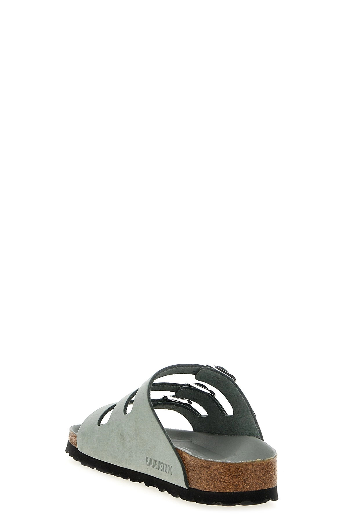 'Florida Fresh' sandals - 3