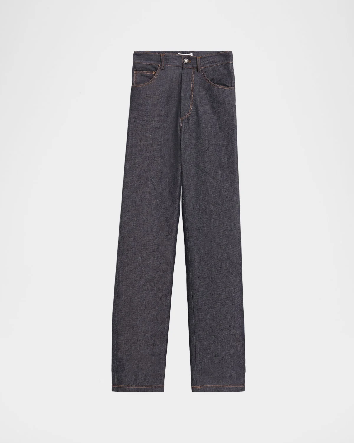 Mills Straight-Leg Pants - 1