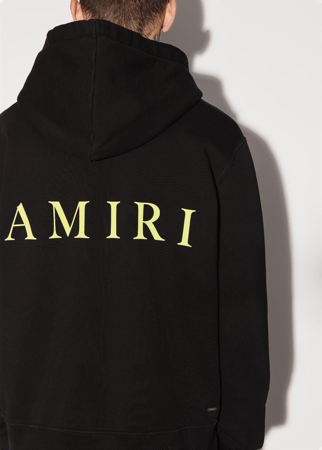 MA LOGO HOODIE - 6