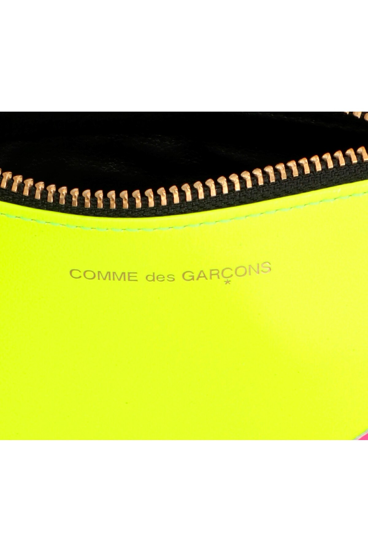 'Super Fluo' card holder - 3