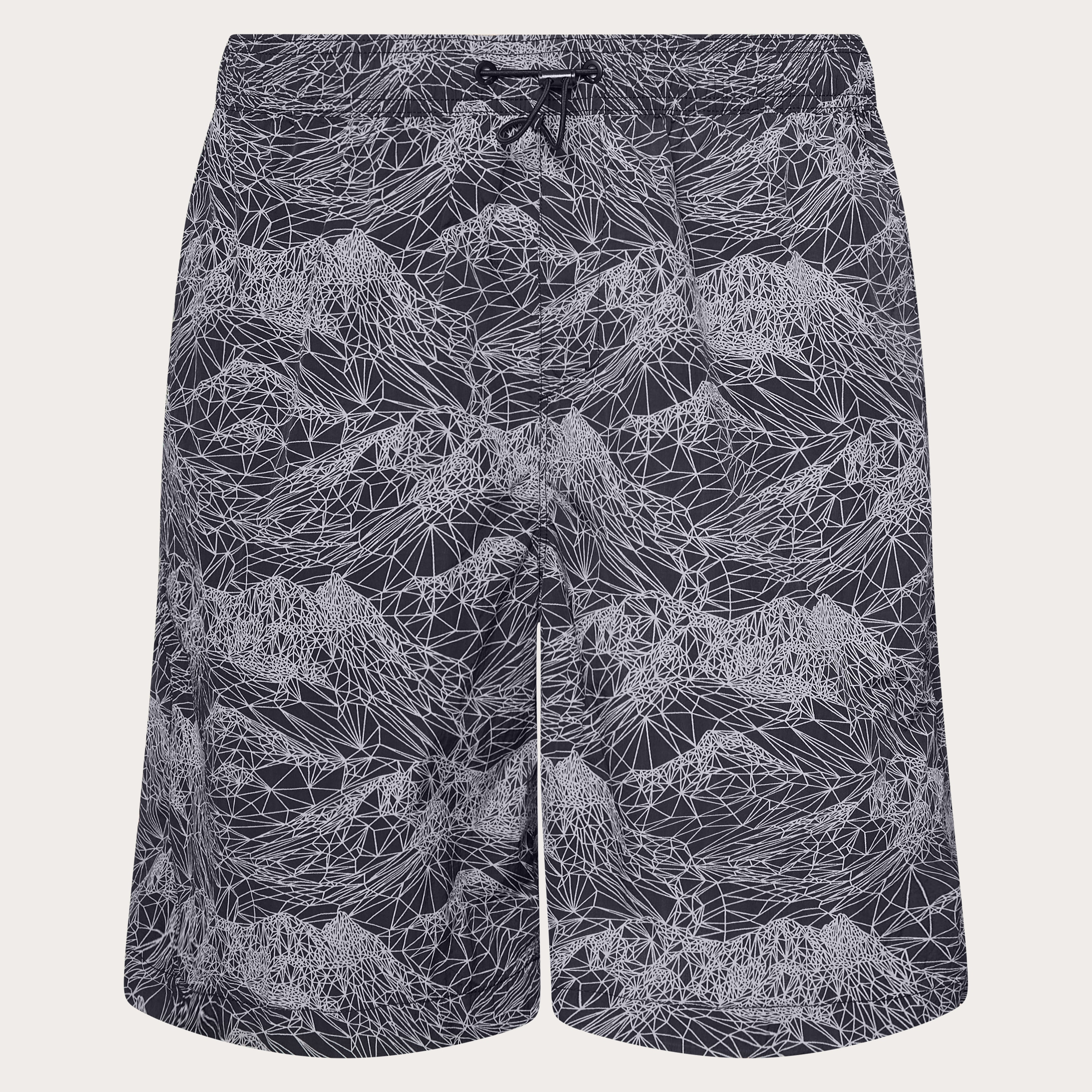 Outdoor Printed Short - 1