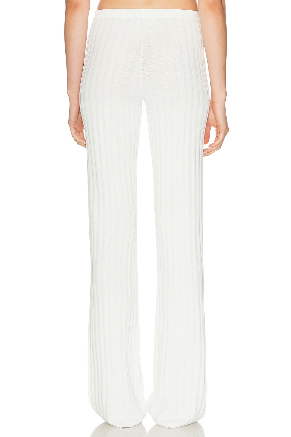 SRC Ribbed Trouser - 4