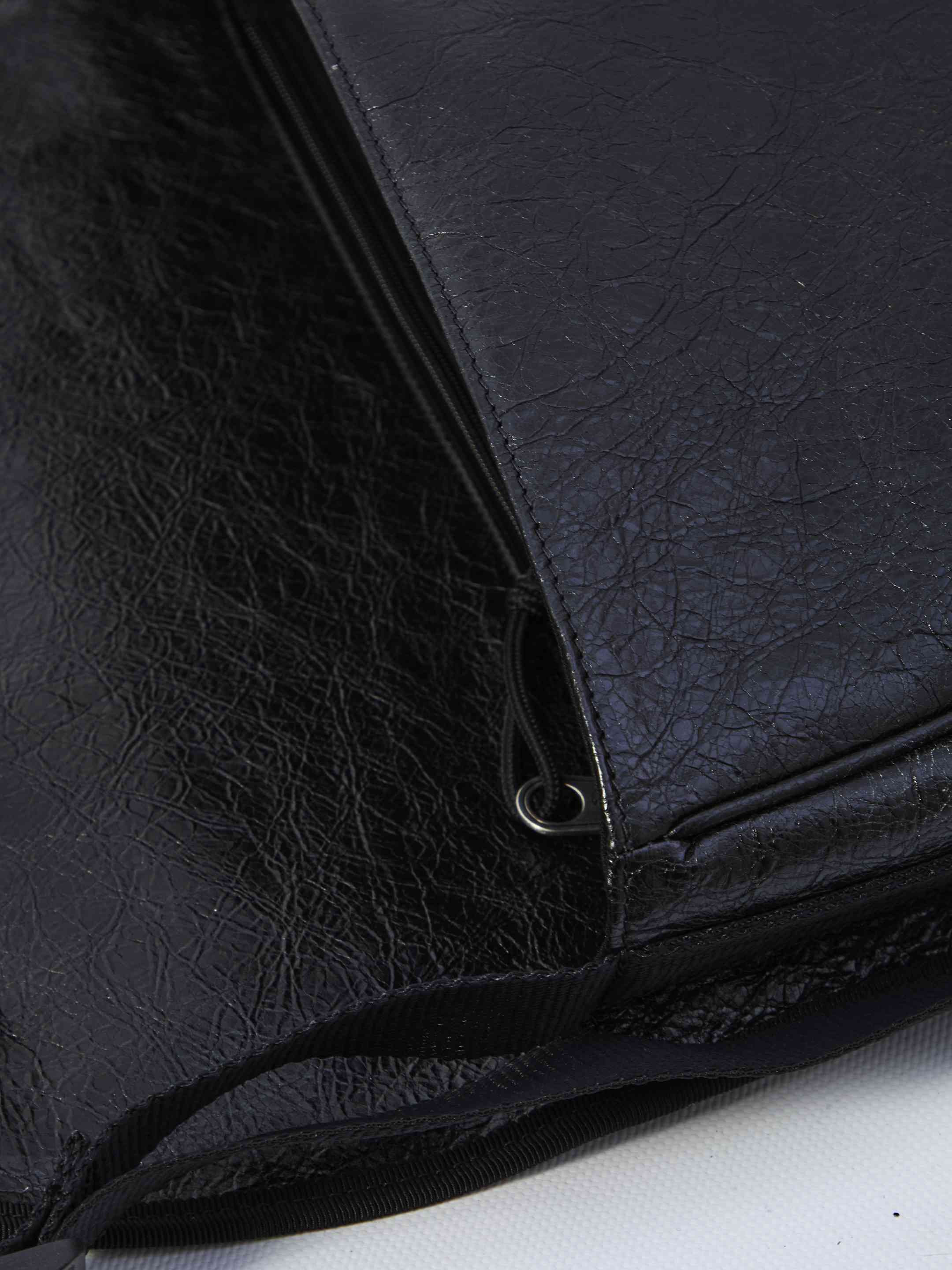 Balenciaga Men Explorer Bag - 4