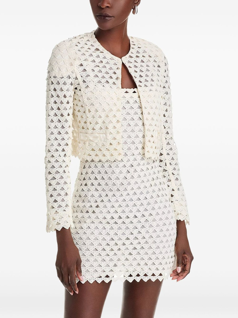Alaya cardigan 1