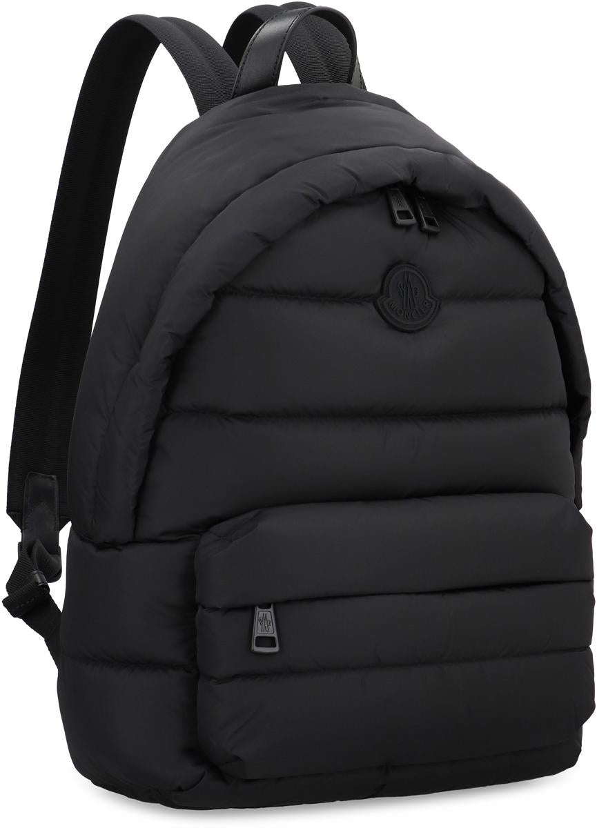 Moncler Pierrick Padded Nylon Backpack - 3