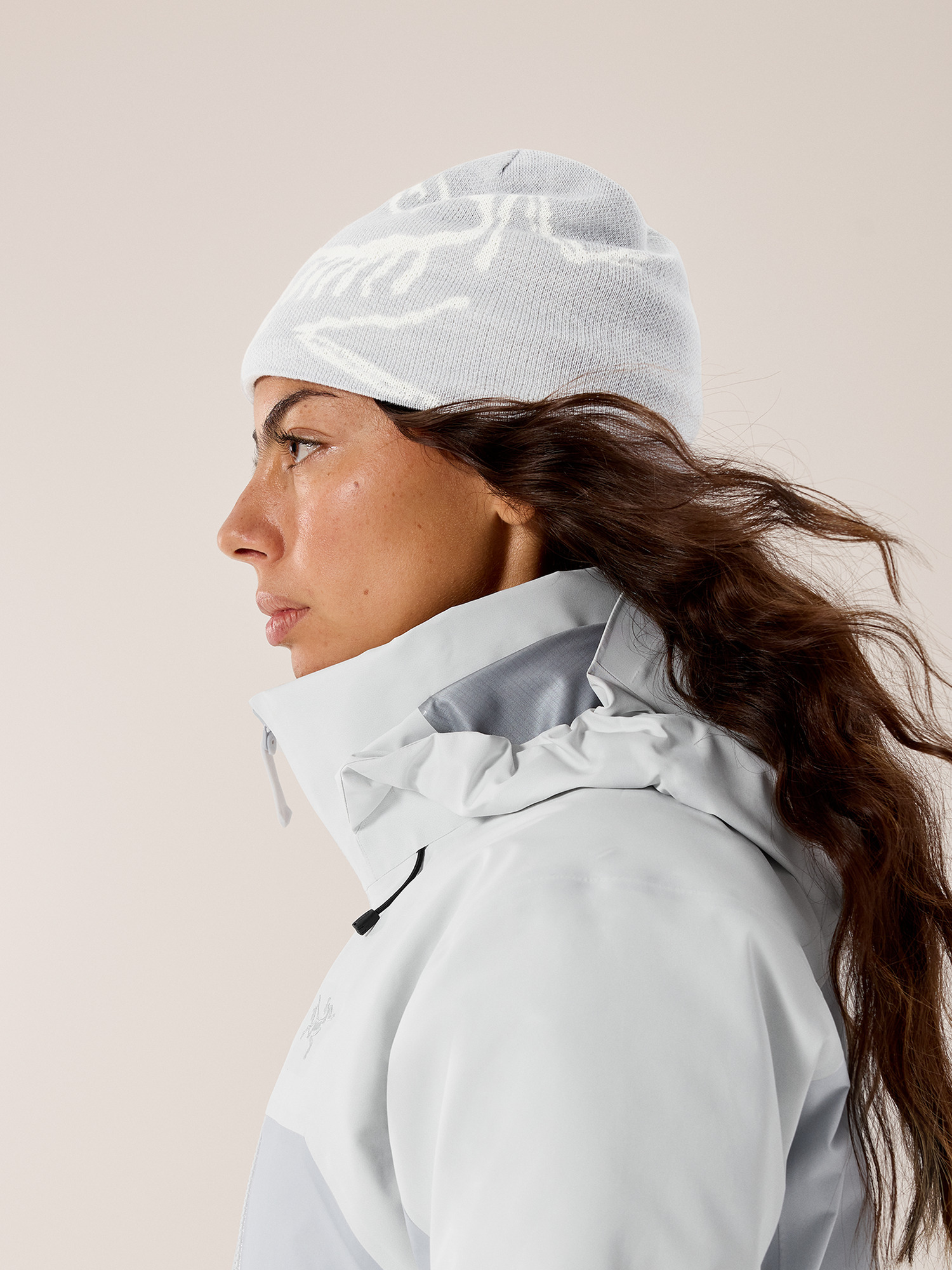 Bird Head Toque - 5