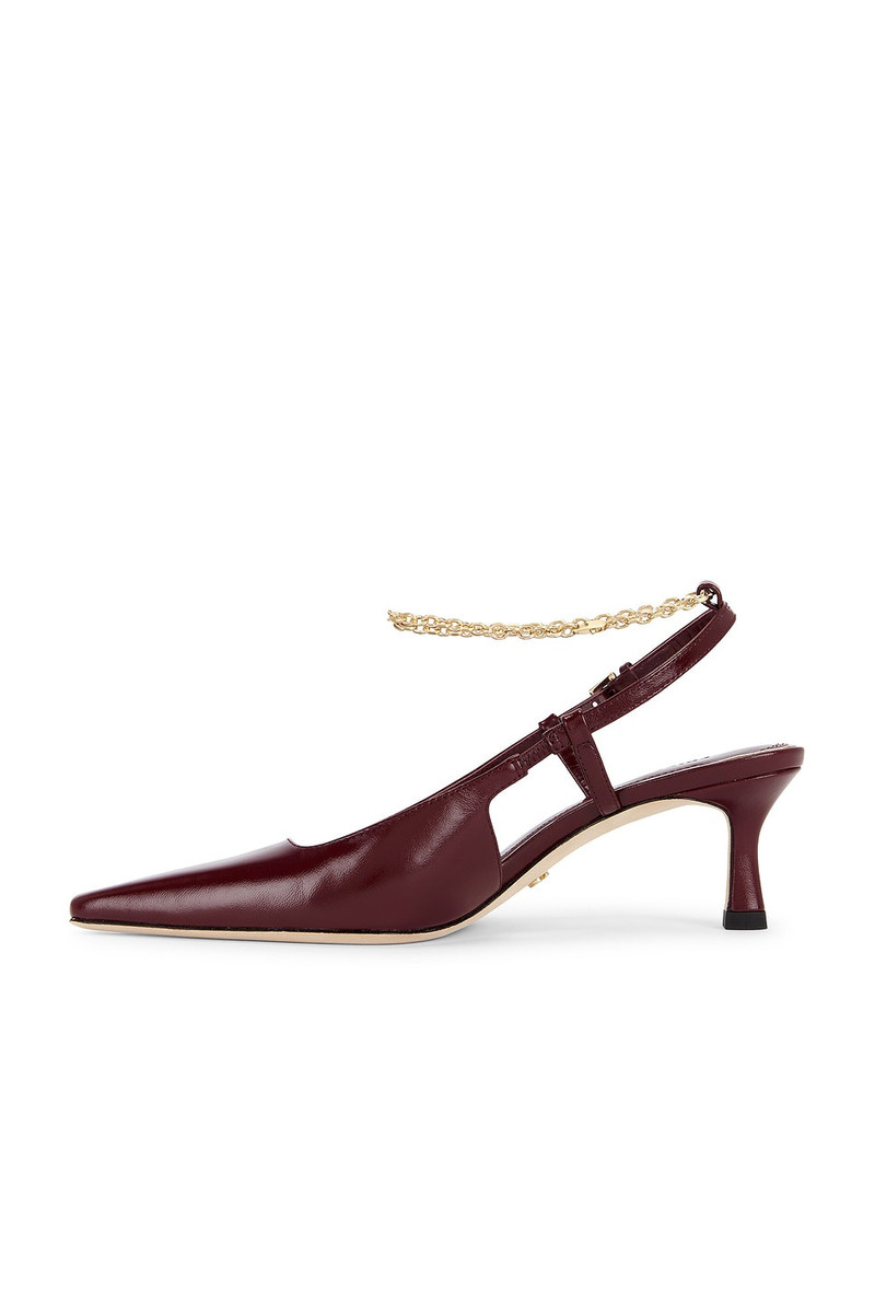 PAIGE Winnie Pump outlook