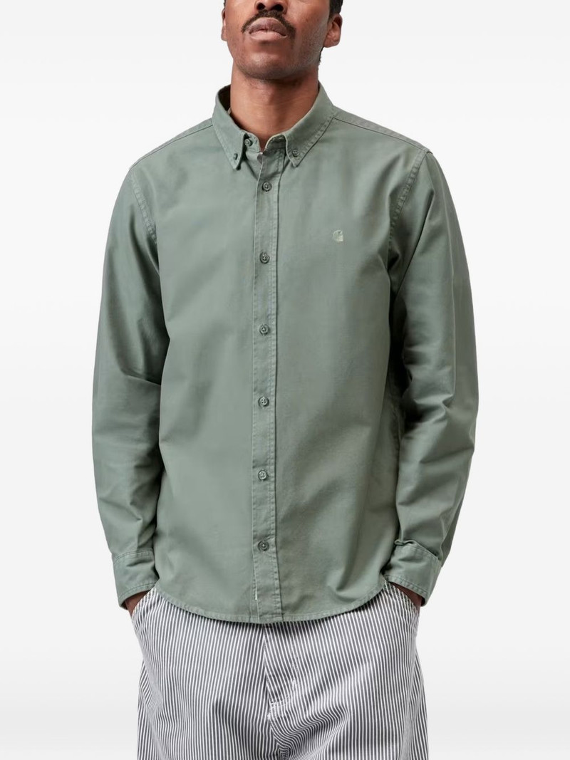 Carhartt WIP long-sleeve shirt outlook