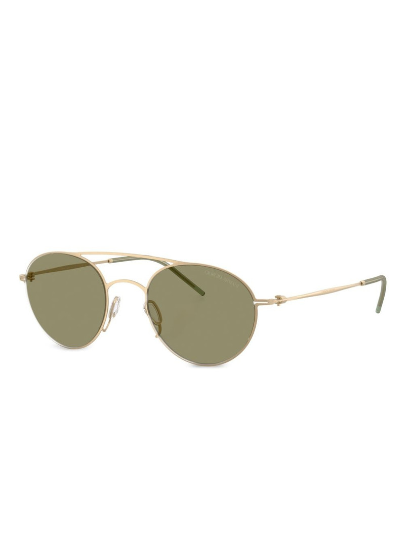 GIORGIO ARMANI AR6169 sunglasses outlook