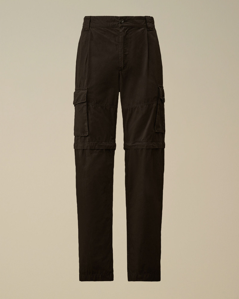 Microreps Loose Patch Pocket Pants 1