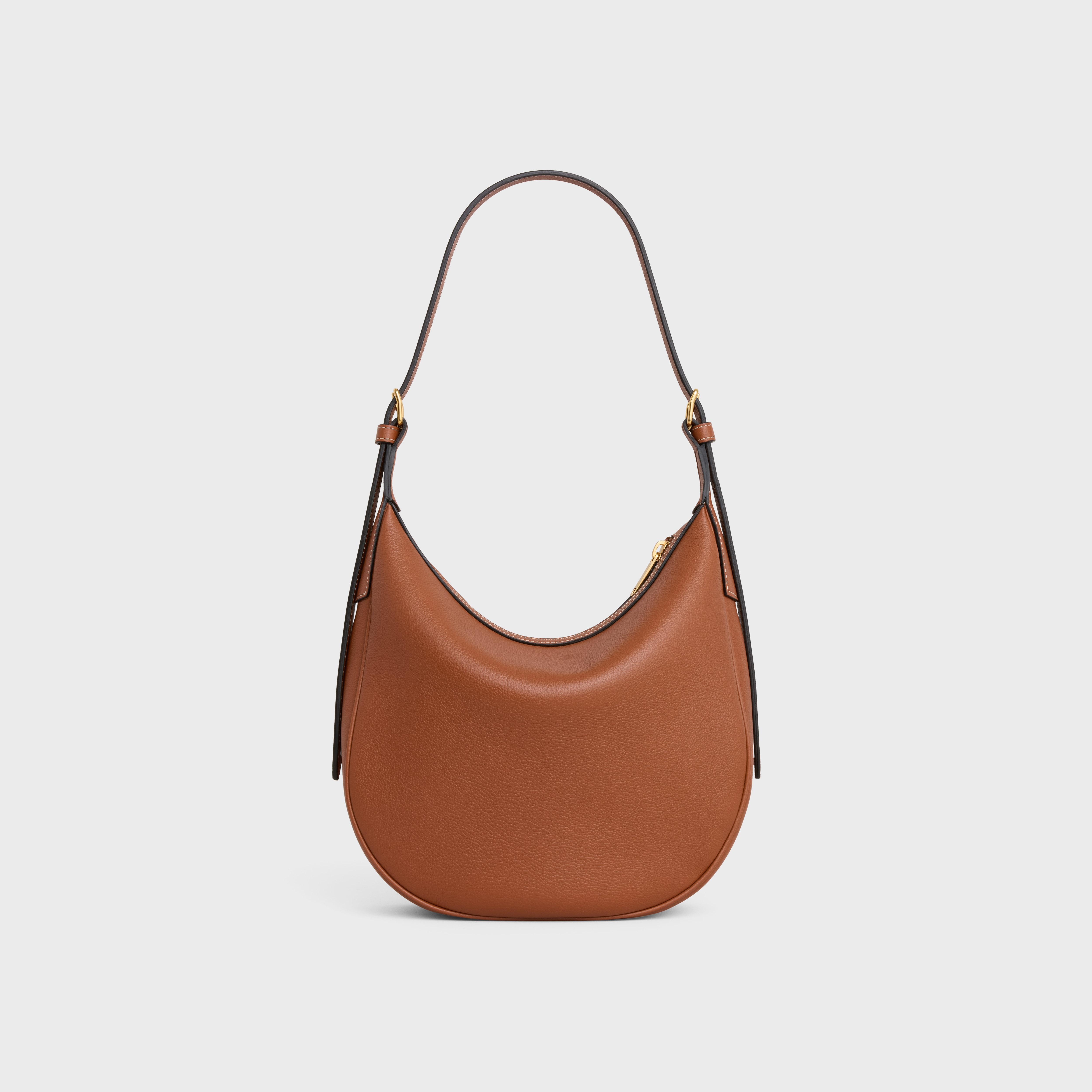 SMALL HELOÏSE BAG CUIR TRIOMPHE in supple calfskin - 3