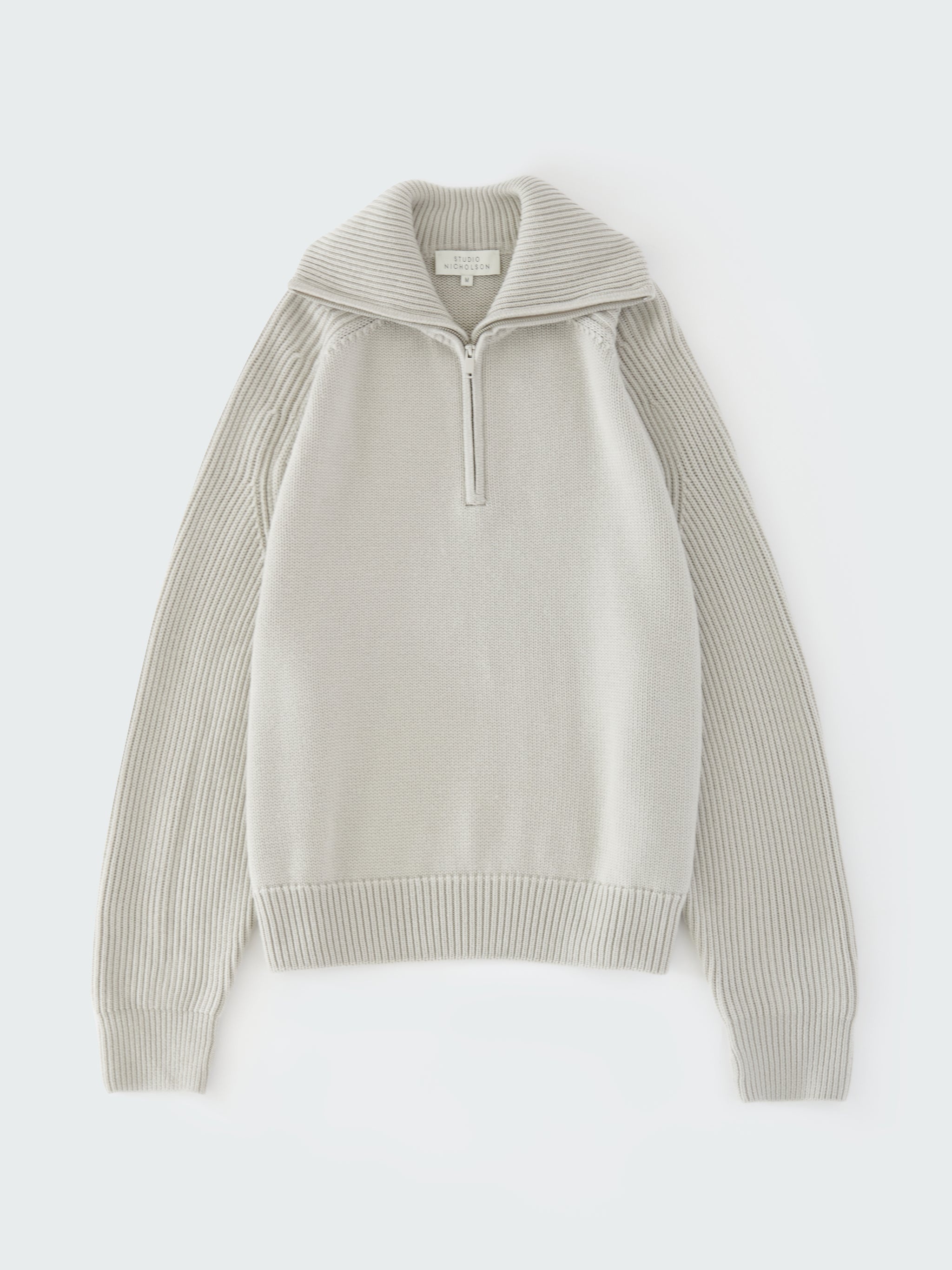 Level Knit - 1