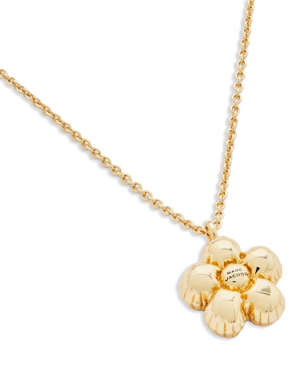 Daisy Balloon necklace - 3
