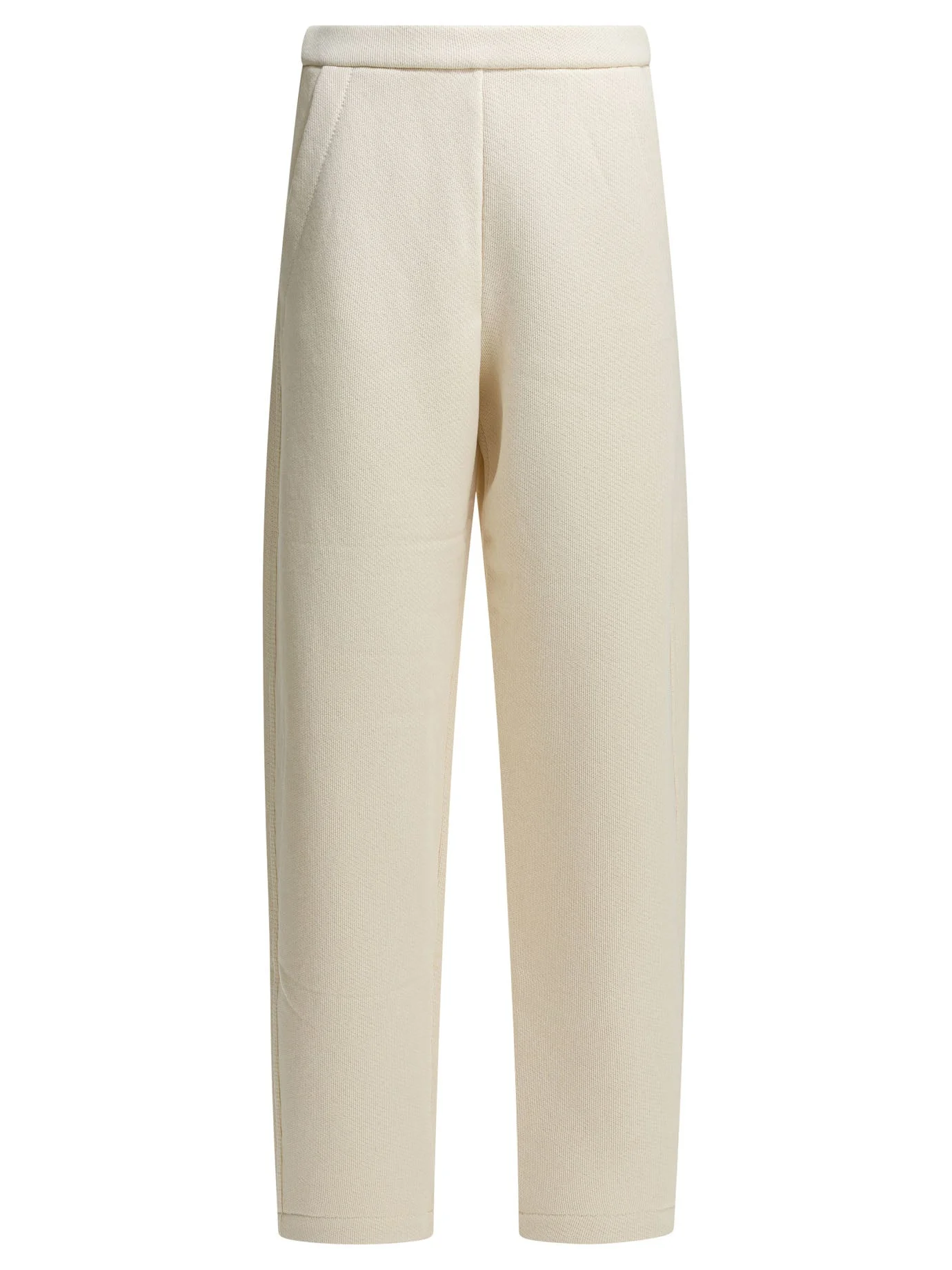 Max Mara Pure "dente" Casual Pants - 1