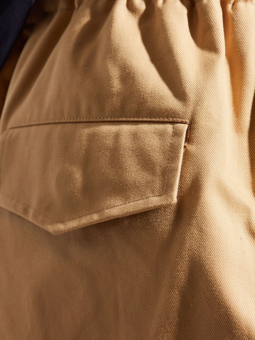 tapered trousers - 5