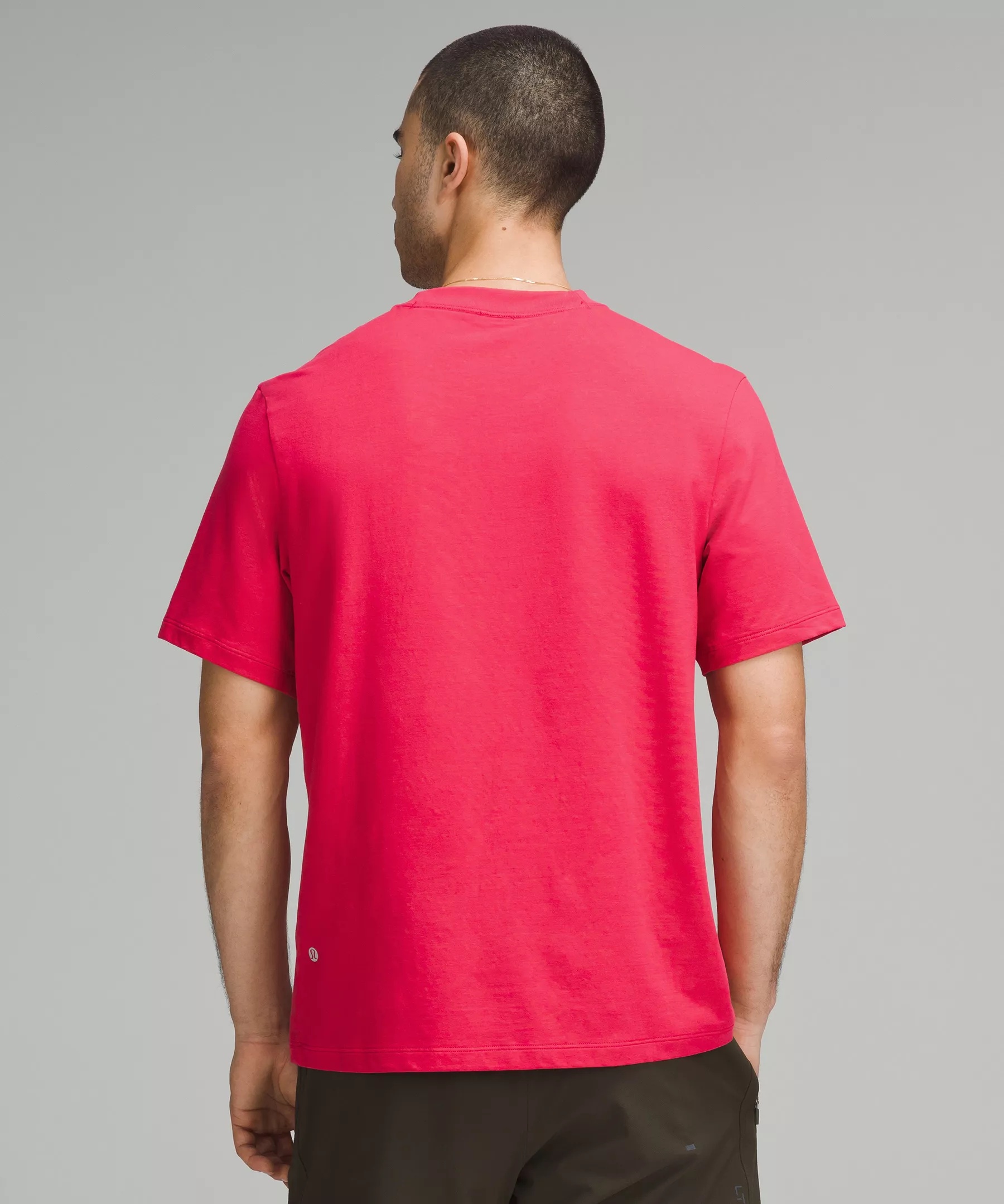 Zeroed In Short-Sleeve Shirt - 3