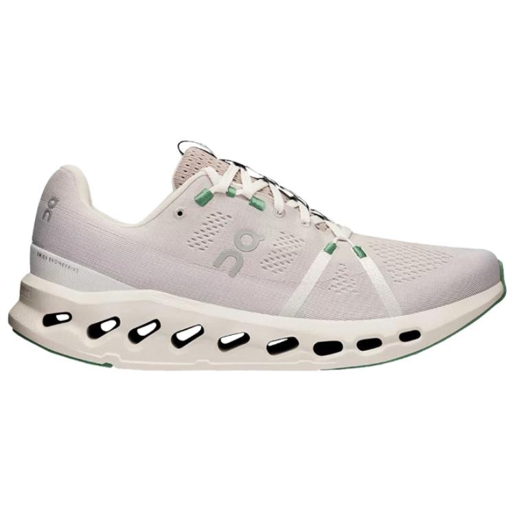 (WMNS) On Running Cloudsurfer 'Pearl Ivory' 3WD10442143 - 2