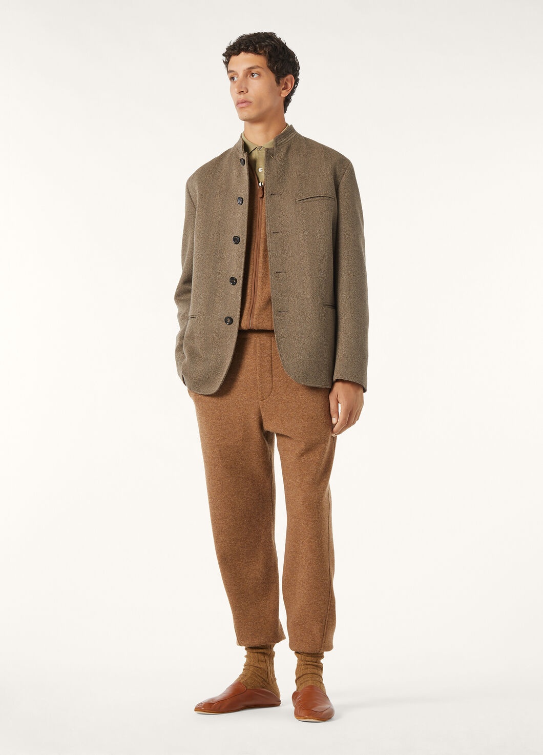 Vienna Jacket - 2