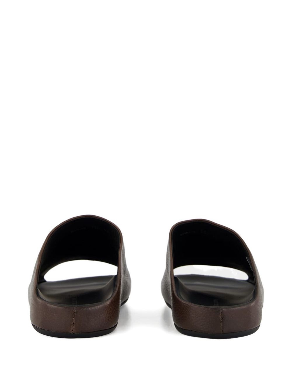 Babouche 002 sandals - 5