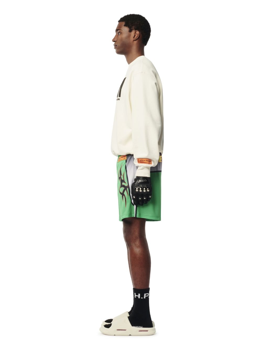 Reg Hpny Crewneck - 3