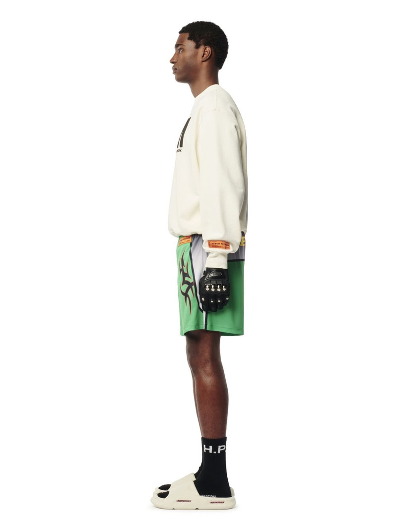 Reg Hpny Crewneck 3