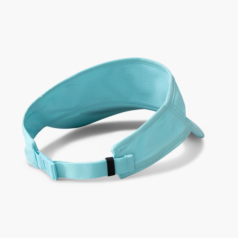 BROOKS Journey Visor outlook