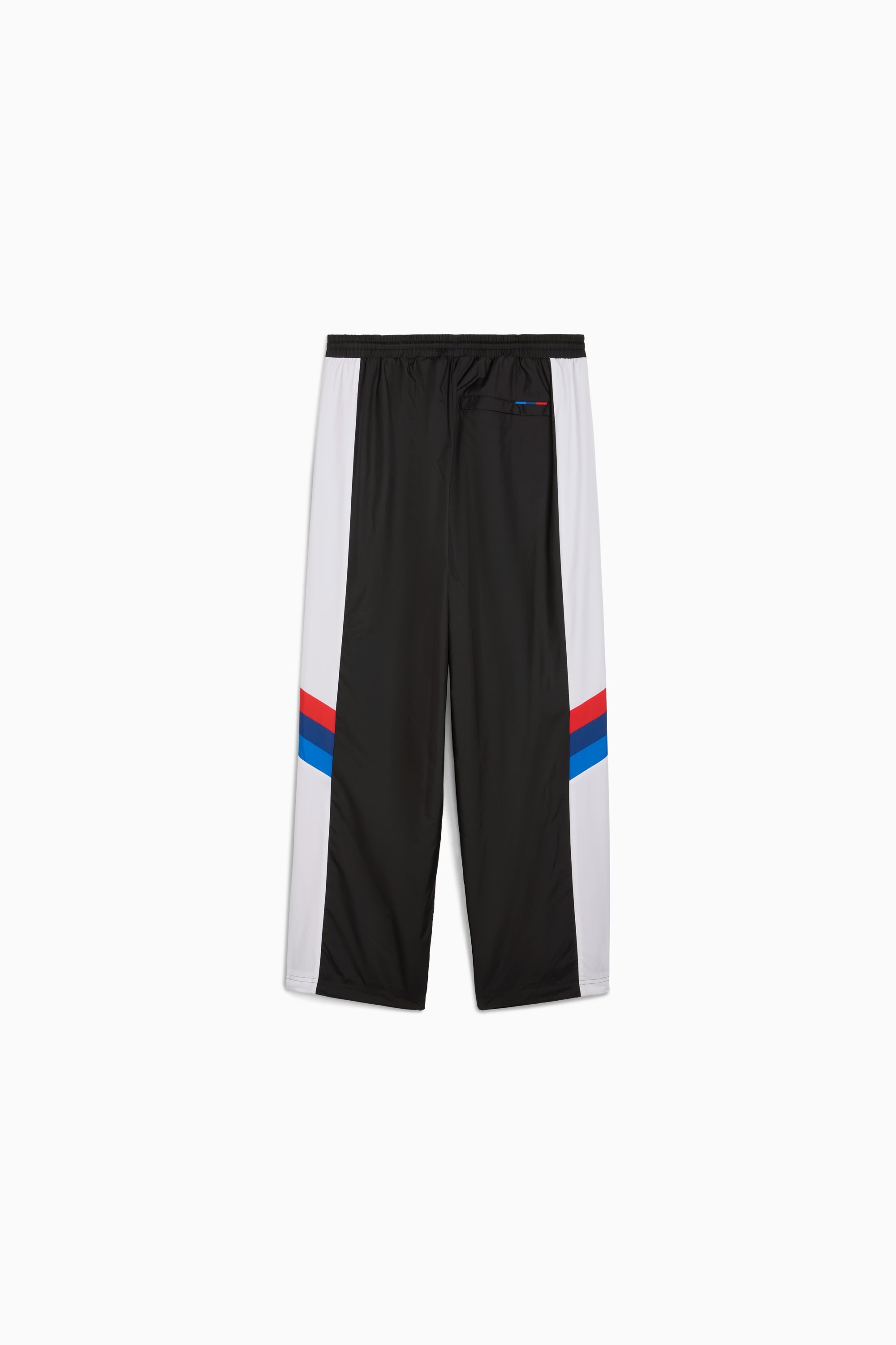 BMW M Motorsport Woven Pants Men - 2