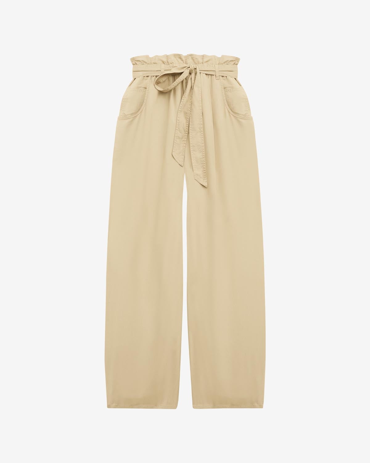 PRIANA PANTS - 1