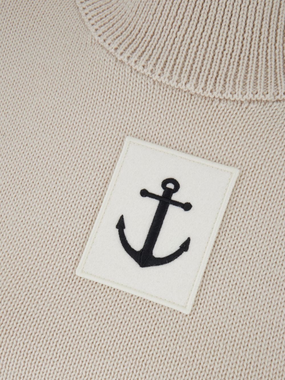 wool jumper - 3
