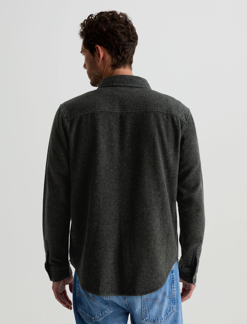 Wesley Utility Shirt 7