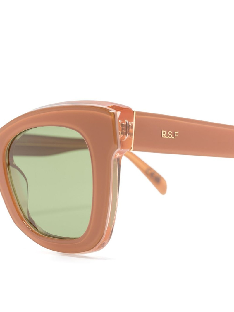 Altura wayfarer-frame sunglasses 3