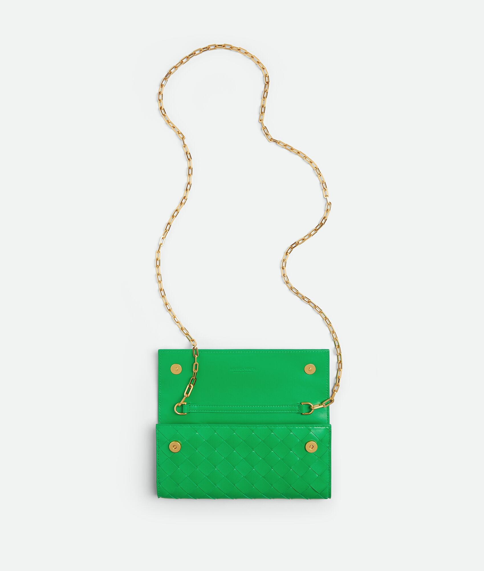 intrecciato wallet on chain - 2