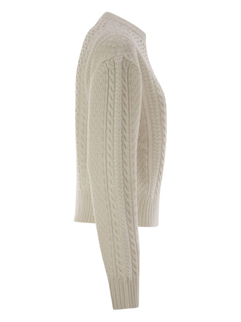 crew-neck sweater 3