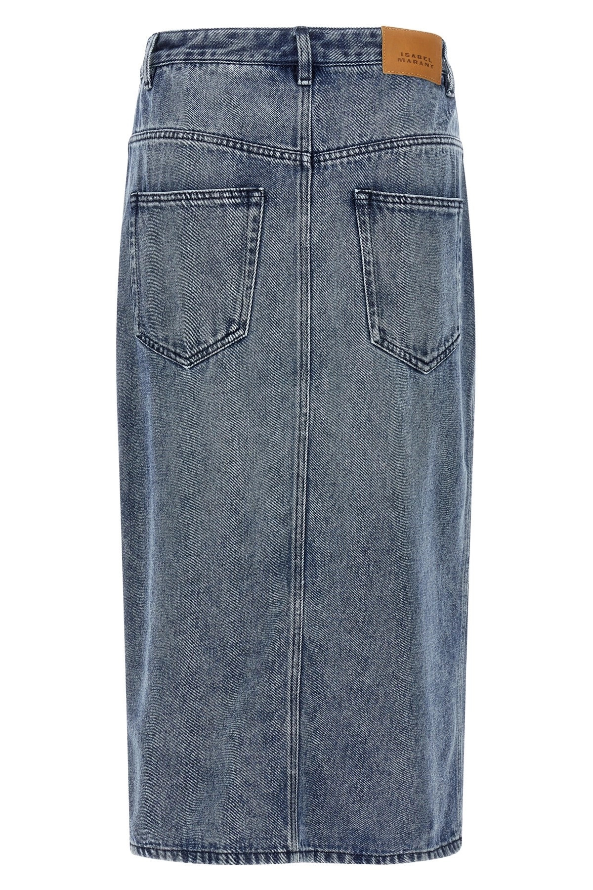 'Tilauria' skirt - 3