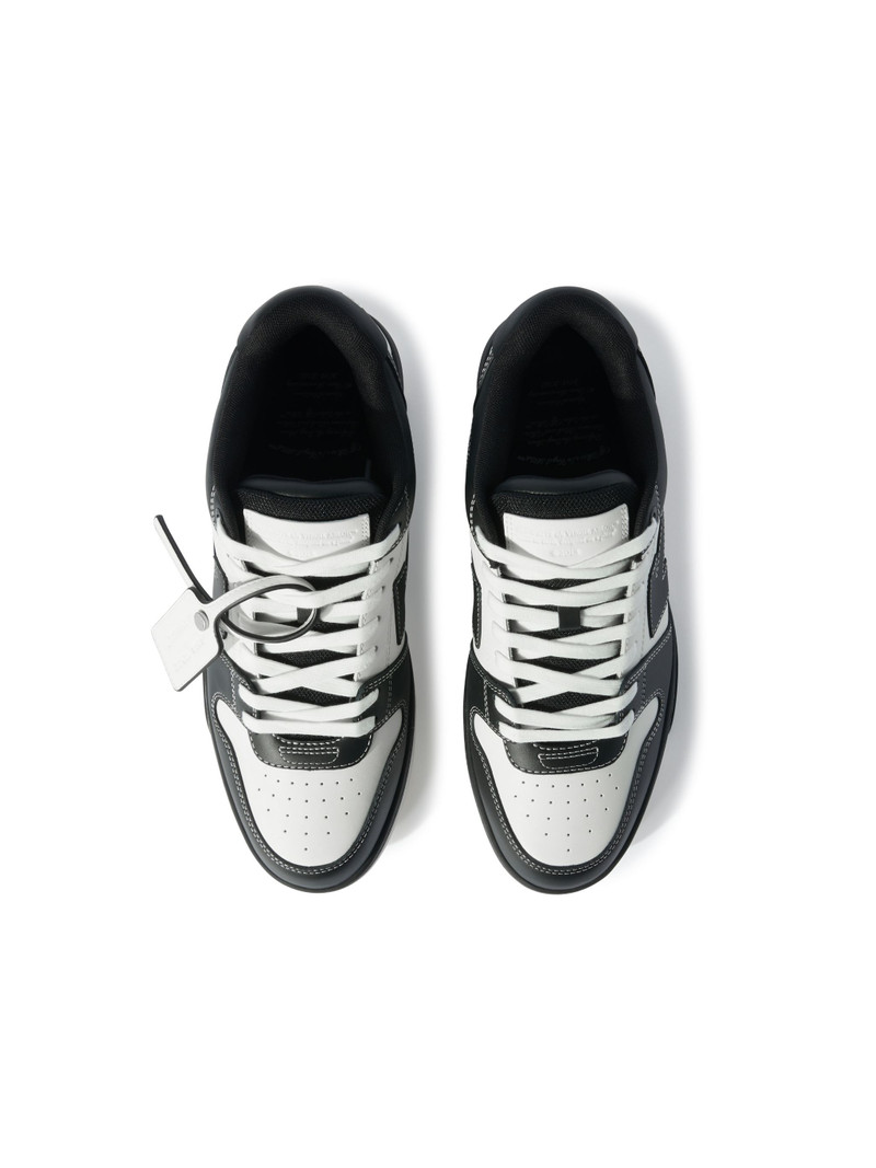 Off-white™️logic Logo Out Of Office 3