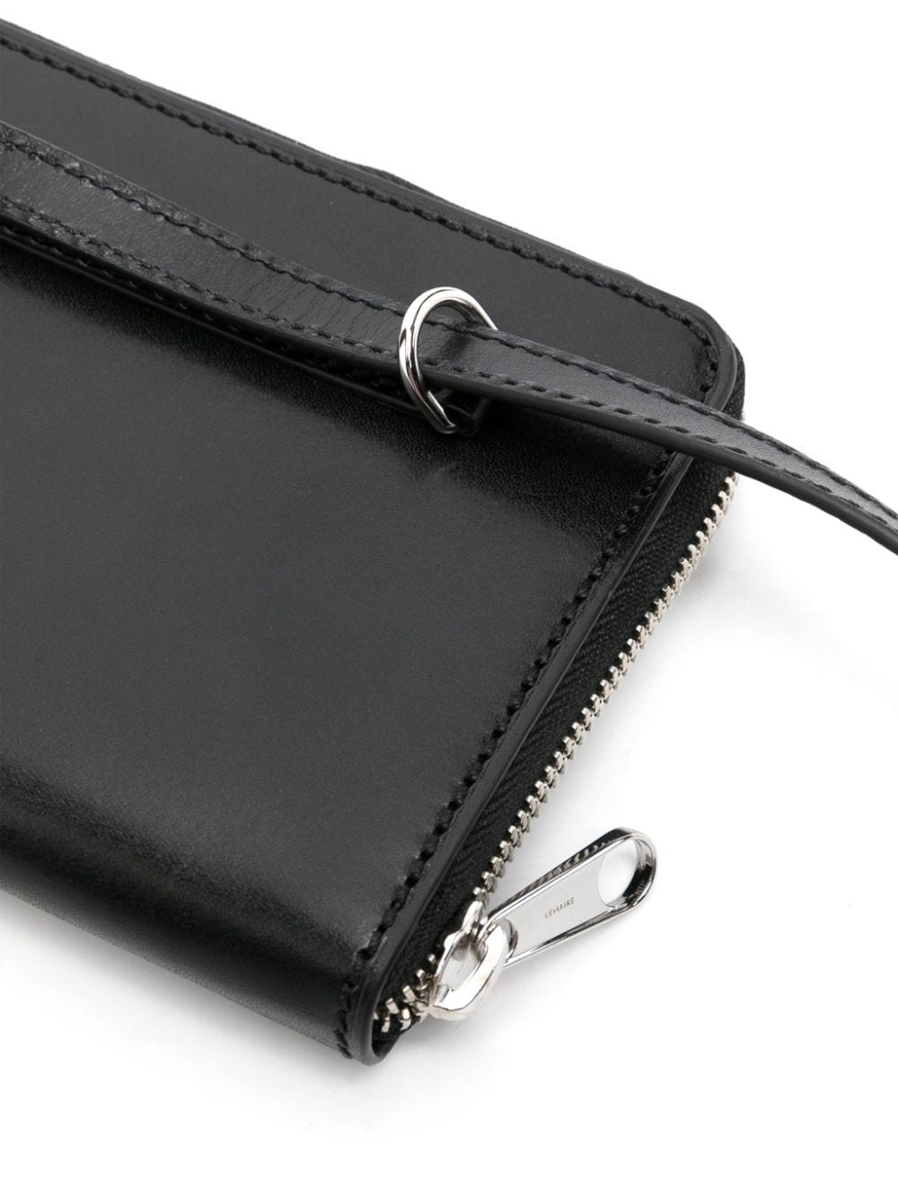 Continental leather wallet - 4