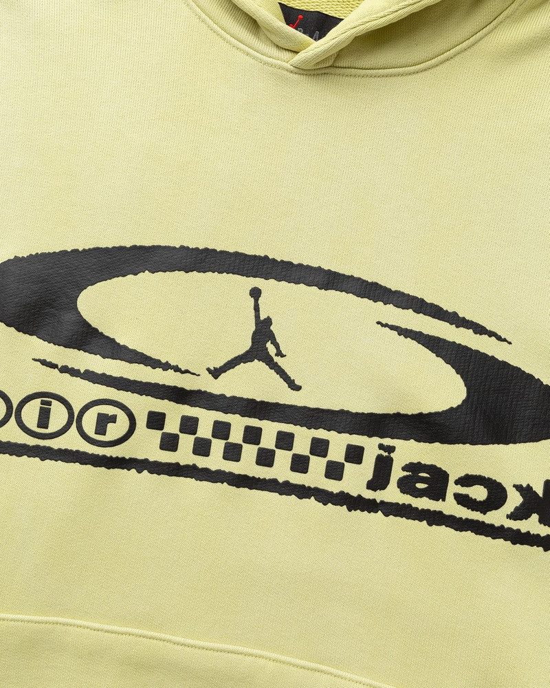Jordan x Travis Scott HOODIE 2 outlook