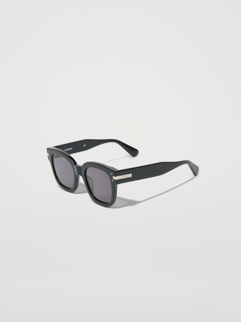 AMIRI CLASSIC LOGO SUNGLASSES outlook