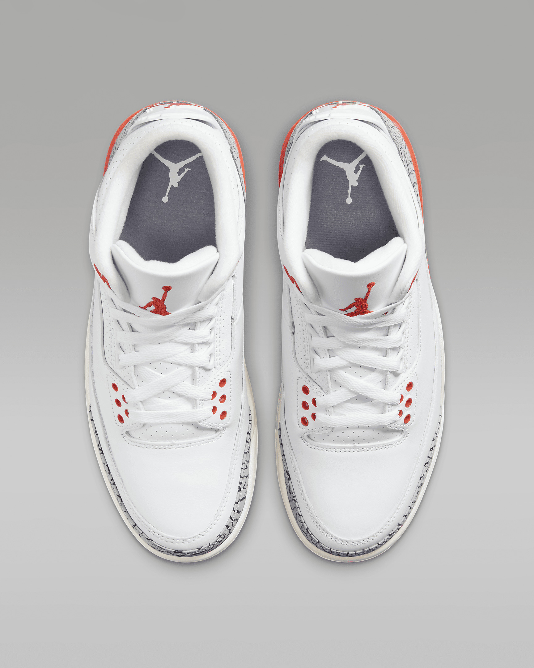 Air Jordan 3 Retro Women's Shoes - 4