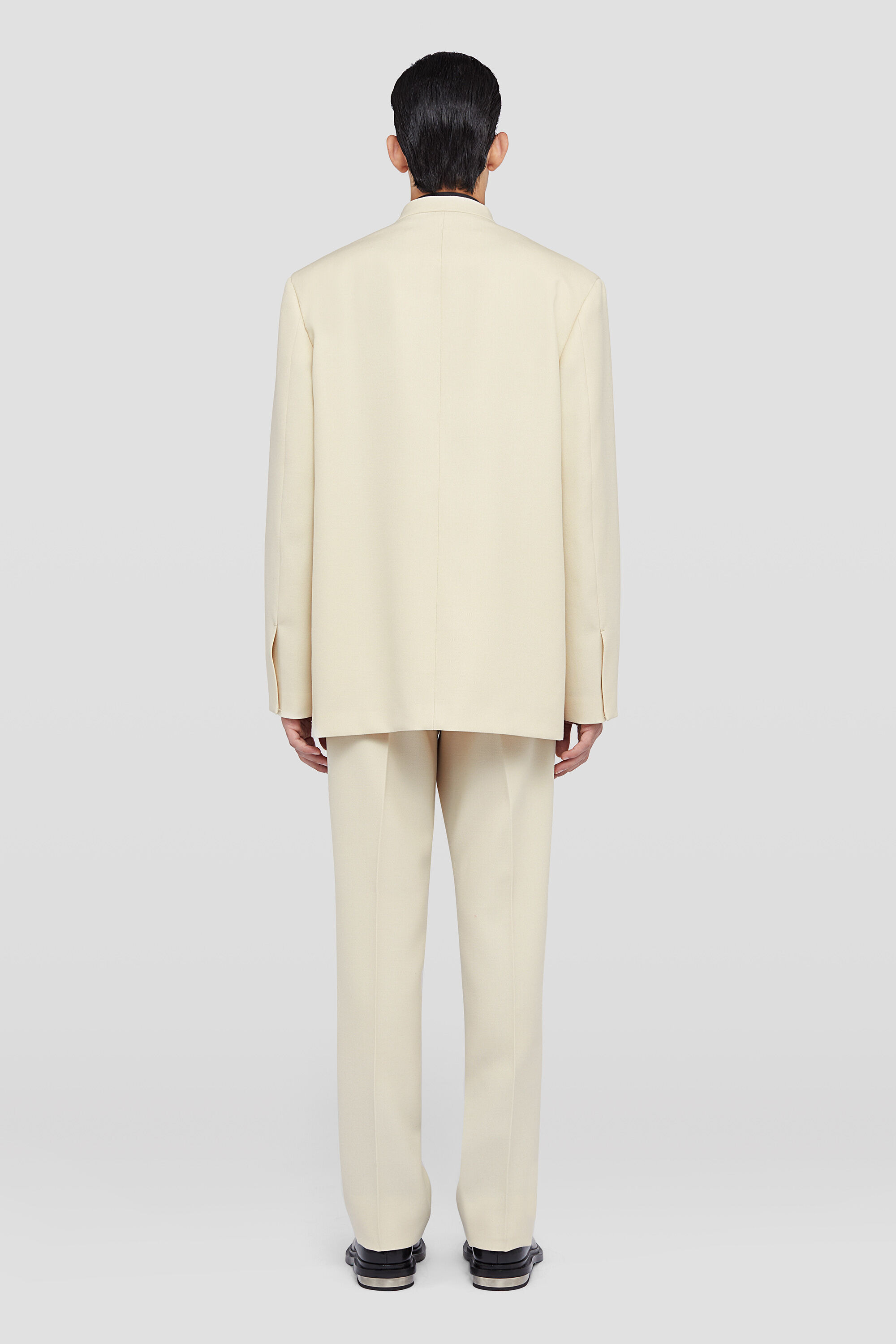 Tailored Trousers - 3