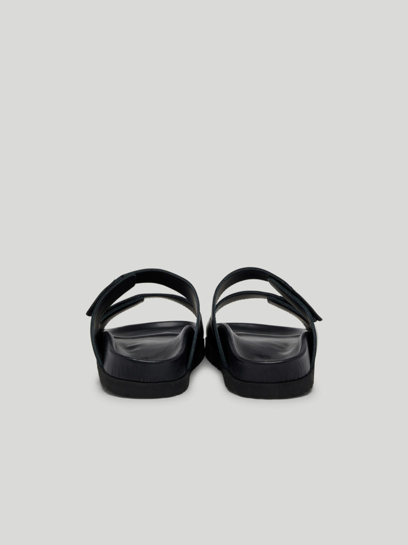 Palm Angels LOGO SANDAL outlook