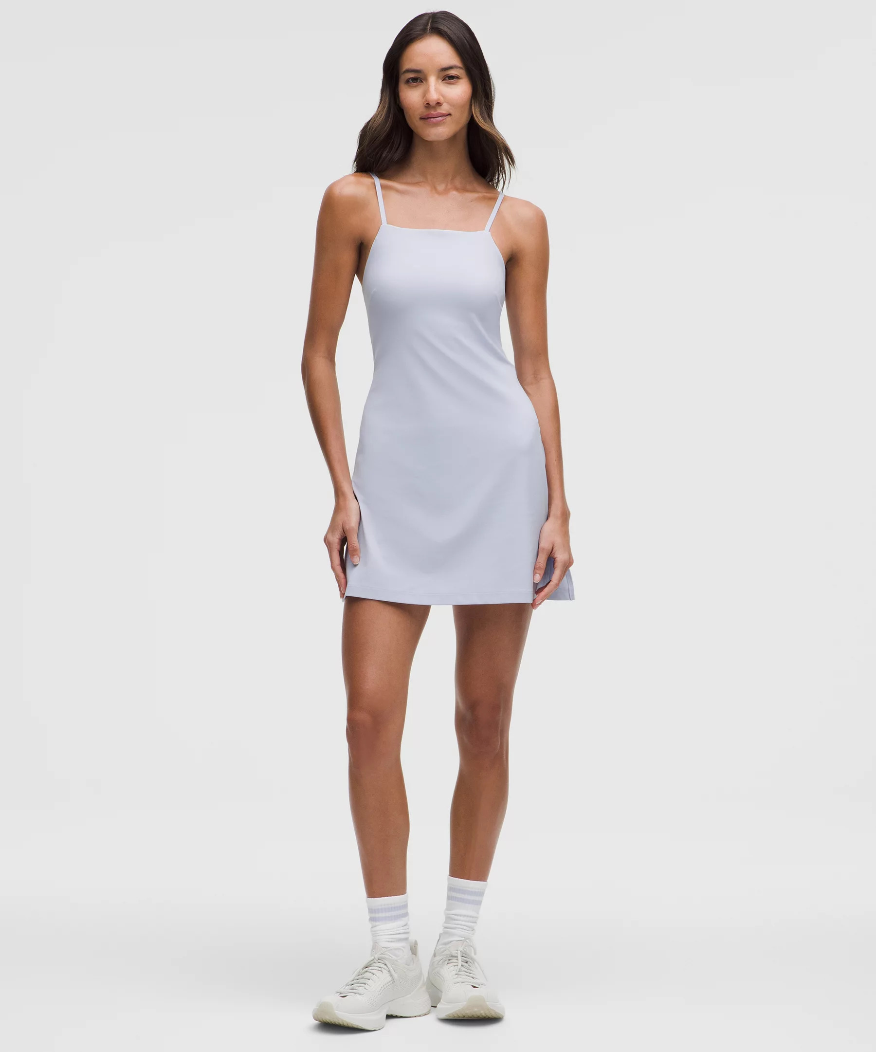 lululemon Align™ Side-Slit Cami Strap Dress - 7