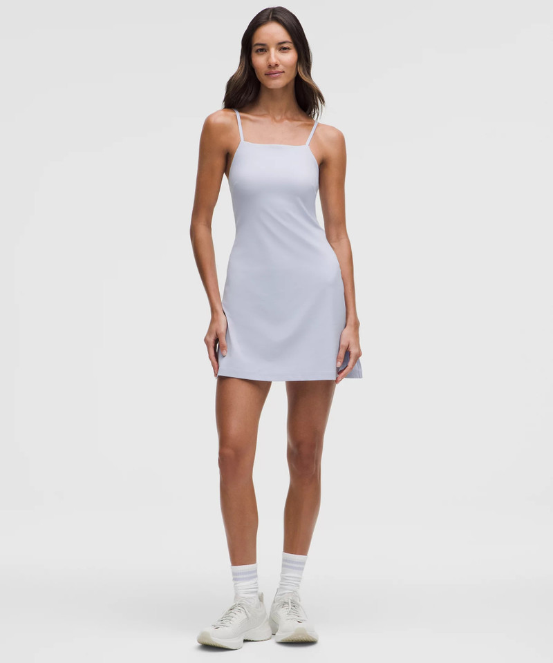 lululemon Align™ Side-Slit Cami Strap Dress 7